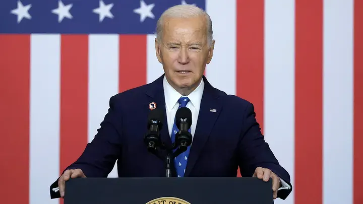 Biden Defends Autopen Clemency in NYT: 'Many Deserved It' Biden Defends Autopen Clemency in NYT: 'Many Deserved It'